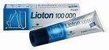 Lioton gel 100 000 gel der 1x30 g