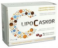 LIPO C ASCOR cps 1x90 ks