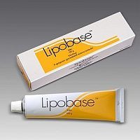 LIPOBASE REPAIR 1x30 g