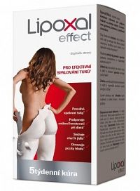 Lipoxal Effect tbl 1x120 ks