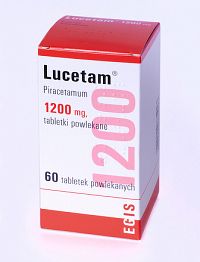 Lucetam 1200 mg tbl flm 1x60 ks