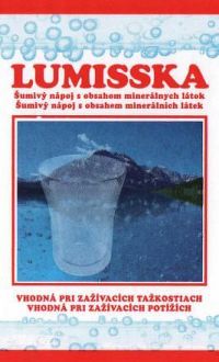 LUMISSKA 8g - 24 ks balenie
