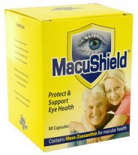 Macushield90 cps mol 1x90 ks