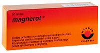MAGNEROT tbl 1x50 ks
