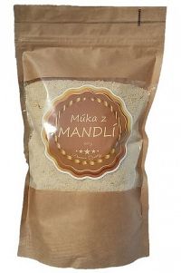 Mandlová múka biela 500g