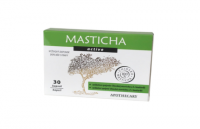MASTICHA ACTIVE cps 1x30 ks