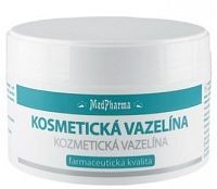 MedPharma KOZMETICKÁ VAZELÍNA 1x150 g