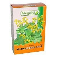 MEGAFYT BL ALCHEMILKOVÁ VŇAŤ bylinný čaj 1x30 g