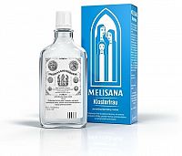 MELISANA Klosterfrau sol pdr 1x155 ml