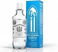 MELISANA Klosterfrau sol pdr 1x95 ml