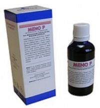 MENO P kvapky 1x50 ml