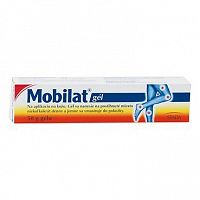 Mobilat gel der 1x50 g