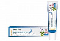 Mucoplant Balzam na dobrú noc 1x30 ml