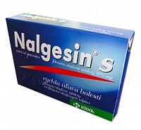 Nalgesin S tbl flm 275 mg 1x10 ks