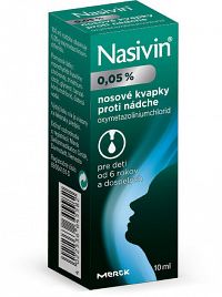 NASIVIN 0 05 % int nas 1x10 ml