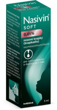 NASIVIN SOFT 0,01 % int nao 1x5 ml