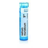 NATRUM MURIATICUM GRA HOM CH9 1x4 g