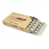 NATTO NKCP /extract of Natto Bacilli culture/ tbl 1x60 ks