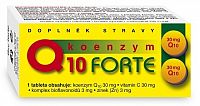 NATURVITA KOENZÝM Q10 FORTE tbl 1x60 ks