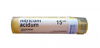 NITRICUM ACIDUM GRA HOM CH15 1x4 g