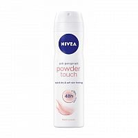 NIVEA SPREJ AP Powder Touch 1x150 ml