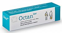 Octan gél - RosenPharma 1x40 g