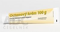 Octanový krém VULMcrm der1x100 g