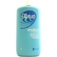 Oilatum emollient add bal 1x500 ml