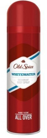 Old Spice Spray AP Whitewater 150ml