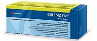 ORENZYM tbl obd 36 60 mg 1x50 ks