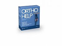 ORTHO HELP COLLAGEN cps 1x60 ks