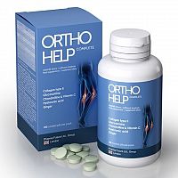 ORTHO HELP COMPLETE tbl 1x180 ks