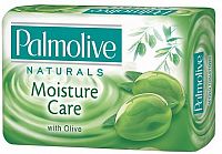 Palmolive mydlo zelené aloe + olivy 90g