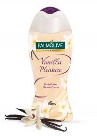 Palmolive sprch.tel.maslo Vanilla Pleasure 250ml