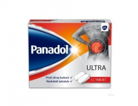 Panadol ULTRA tbl 1x12 ks