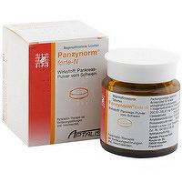 PANZYNORM FORTE-N tbl flm 1x30 ks