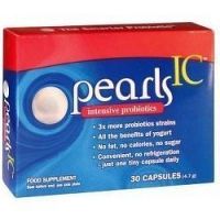 Pearls IC cps 1x30 ks