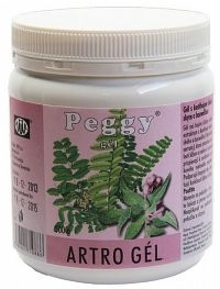 PEGGY ARTRO GÉL 1x500 g
