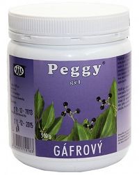 PEGGY GÉL gáfrový 1x500 g