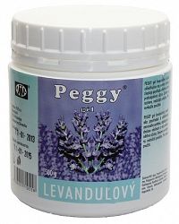 PEGGY GEL levanduľový 1x500 g