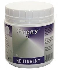 PEGGY GÉL neutrálny 1x500 g