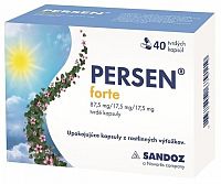 PERSEN forte cps dur4x10 ks