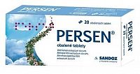 PERSEN tbl obd2x10 ks