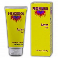 Perskindol Active Gel 1x100 ml