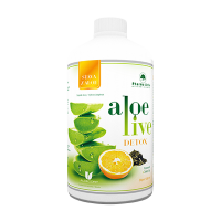 Pharma Activ AloeVeraLife DETOX šťava z aloe 1x1000 ml