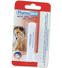 PHARMADOCT TYČINKA PO HOLENÍ 1x7,5 g