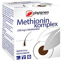 Phyteneo Methionin komplex cps 1x60 ks