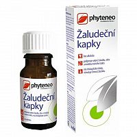 Phyteneo Žalúdočné kvapky 1x20 ml
