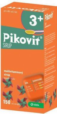 PIKOVIT sir 1x150 ml