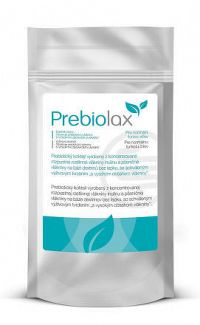 Prebiolax prášok na prípravu nápoja 1x200 g